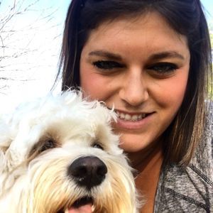 Meet your Posher, Tracey